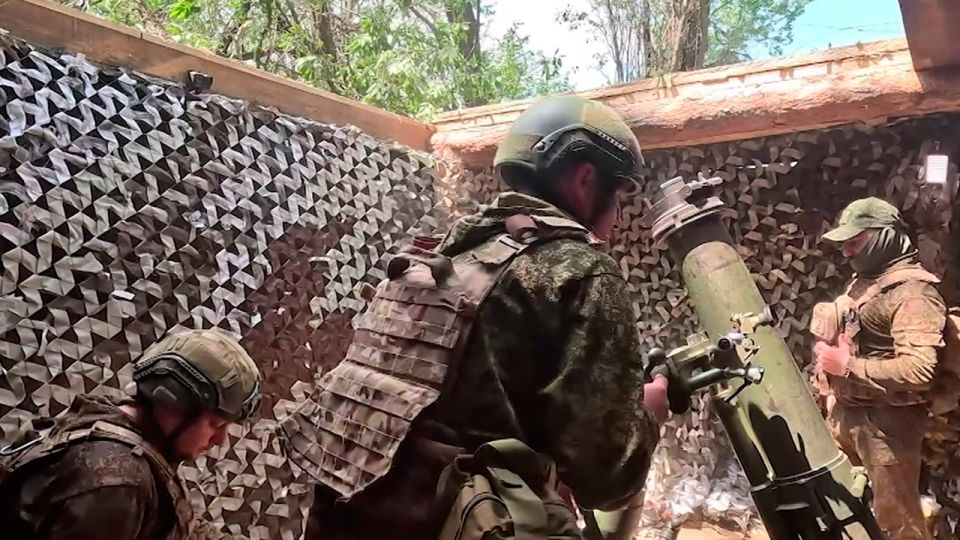 ����������� ����� ��������� ������� Bradley �� ����-�������� �����������