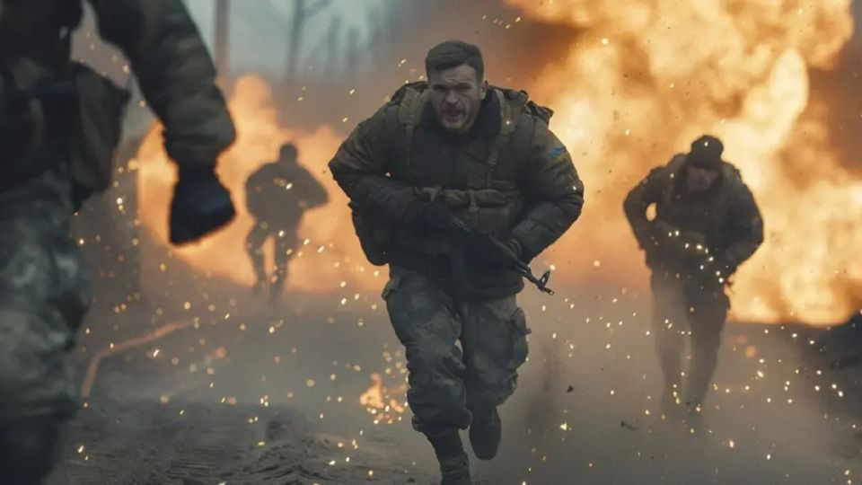 ����� ��������� �����: �������� ������� "�������" � ���������. �� ����� ��������� ����� 6000 �������� ���