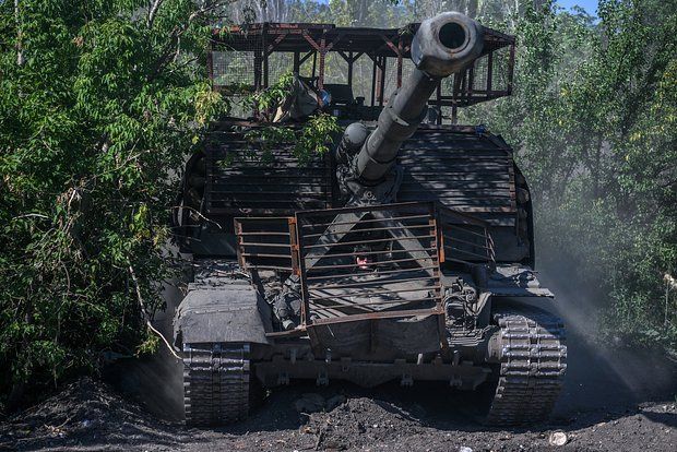 Deep State: �� ������ ������������ � ������� ���������������� �������