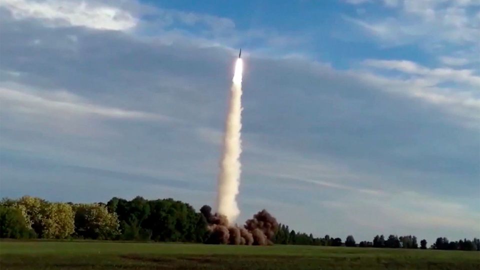 ���������� ����������� ��������� � ���������������� ������� ��������� Patriot