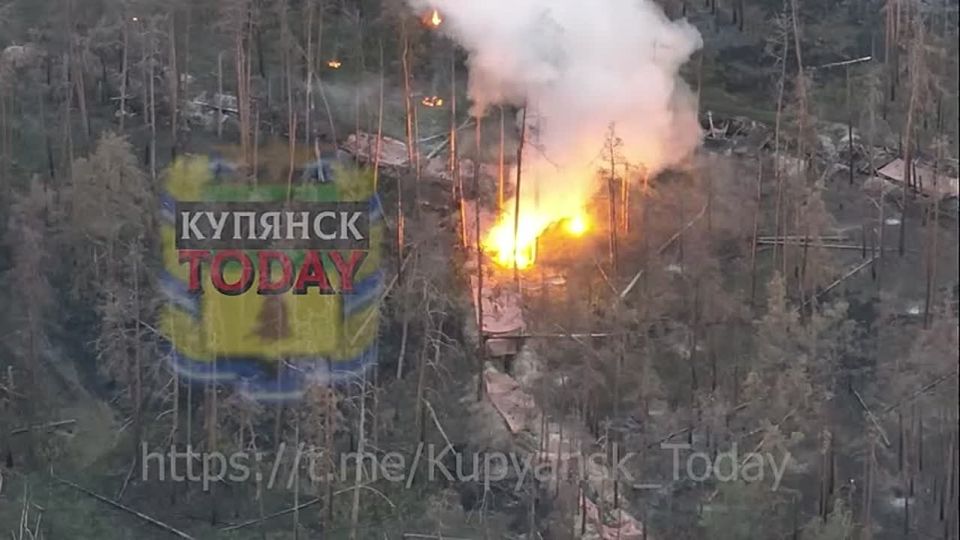 Эдуард Басурин: Освобождение ЛНР приближается к завершению