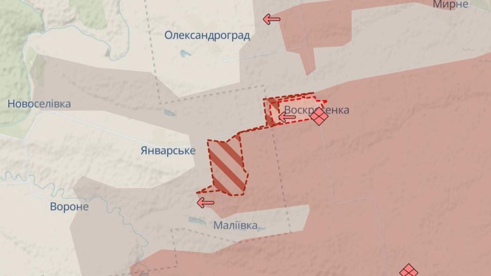 ����� �� ������������ � ���������������� ������� ����� ��������, ����� ��� ���� � �����������, �������� ���������� osint-������ Deep State