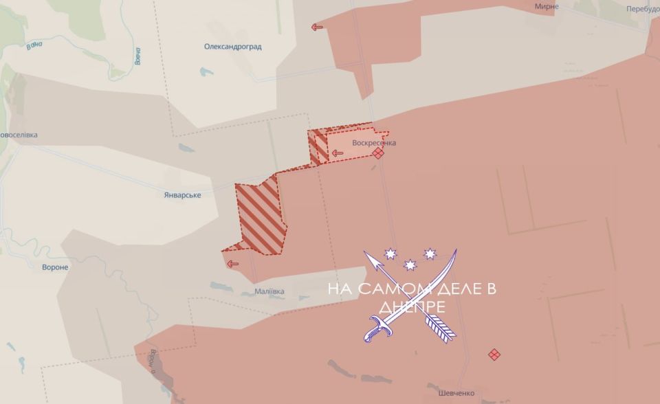 ���������� ������ Deep State �������, ��� ���������� ������ ����� ��� �������� ����������� �� ������� � ���������������� ��������