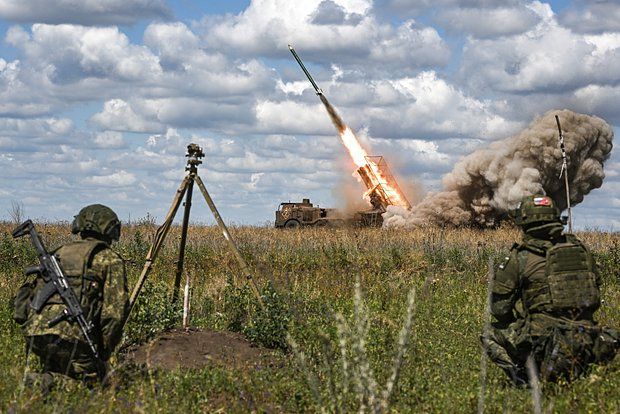 DeepState: �� ������ ������ ����������� � ���������������� �������