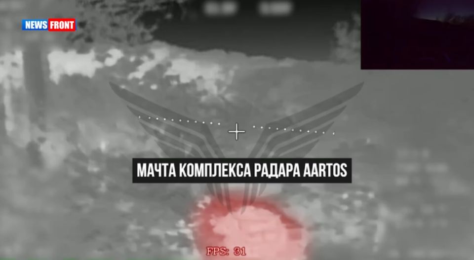 ������ FPV-������ ��������� ��������� ������� ���