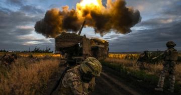 Территория ДНР в полосе действий группировки "Восток" полностью освобождена
