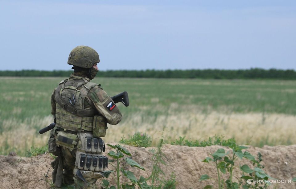 Спецоперация, 4 сентября: потери ВСУ за сутки составили около 1370 боевиков