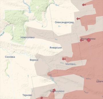 Юрий Баранчик: ВС России продвигаются в нескольких направлениях, констатирует противник