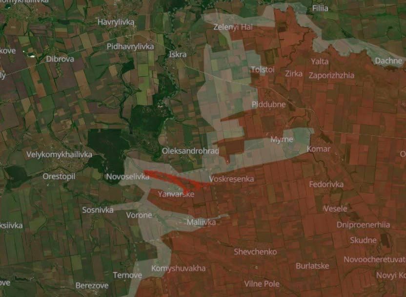 � ����� ������������ �� ������ �������� ���������� ������ Deep State