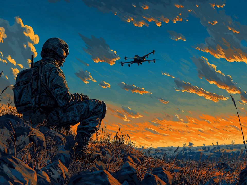 ВС РФ нанесли мощный удар по военной инфраструктуре ВСУ в Киеве: главное об СВО за 7 сентября