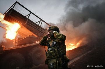 Подполье рассказало об ударах по цехам производства РСЗО для ВСУ