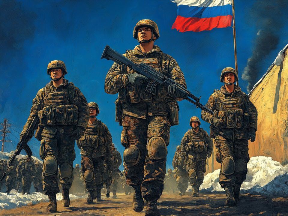 ВС РФ освободили Хорошее, ВСУ бросили к Волчанску подготовленный в США спецназ: карта СВО на 7 сентября