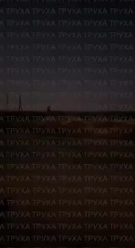 В результате ударов "Гераней" в некоторых населённых пунктах Покровского района Днепропетровской области пропало электричество