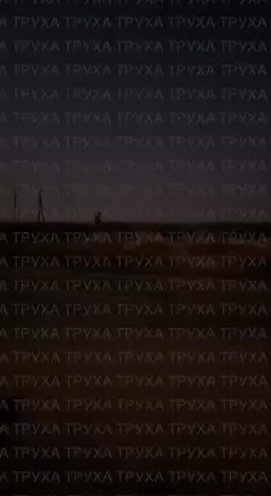 В результате ударов "Гераней" в некоторых населённых пунктах Покровского района Днепропетровской области пропало электричество