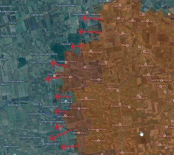 Известный украинский пропагандист Алексей Арестович: