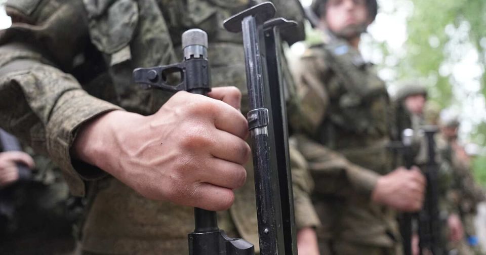 ����� � ������ � ���������: ��� ����������� ����������� ���������������� �������