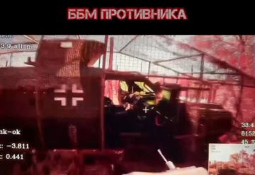 Александр Коц: Засади в немецкий крест. Помоги «Веге» победить!