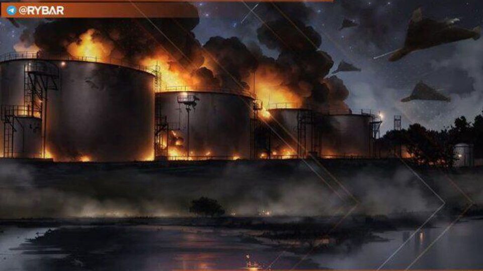 Вот и закончился очередной насыщенный событиями день. Чем он запомнится подписчикам "Украина.ру"?