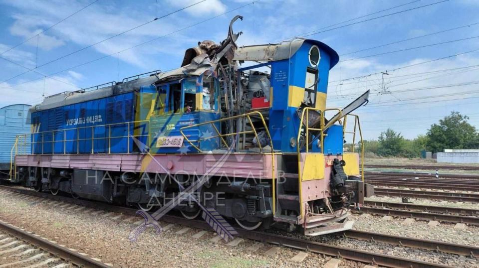 � ���������������� �������, � ������ ��������, ��������� FPV-�����