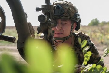 Военкор Коц: Российские войска нарушают логистику ВСУ перед битвой за Донбасс