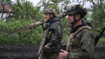 Живов: взятие Покровска откроет путь к заключительной стадии освобождения Донбасса