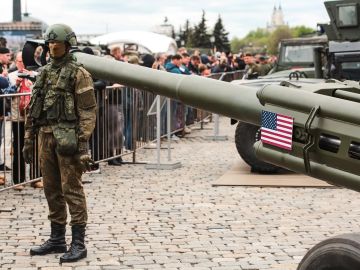 Более 50 тысяч военных ЕС и НАТО хотят отправить на Украину