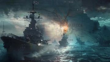 Одесса. Реальность оказалась смешнее анекдота: Бандеровцев победили медузы