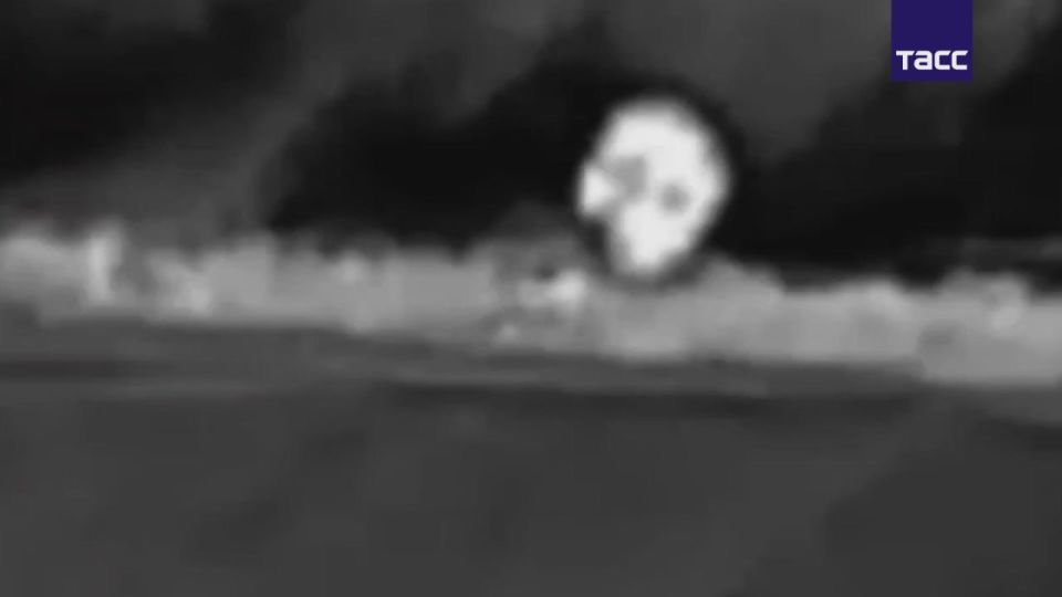 Группировка "Восток" уничтожила пункт БПЛА и пехоту ВСУ в районе Ивановки в Днепропетровской области, сообщили в МО РФ