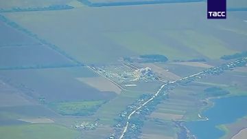 ВСУ бросили группу раненых сослуживцев после авиаудара в Днепропетровской области, сообщили ТАСС в российских силовых структурах