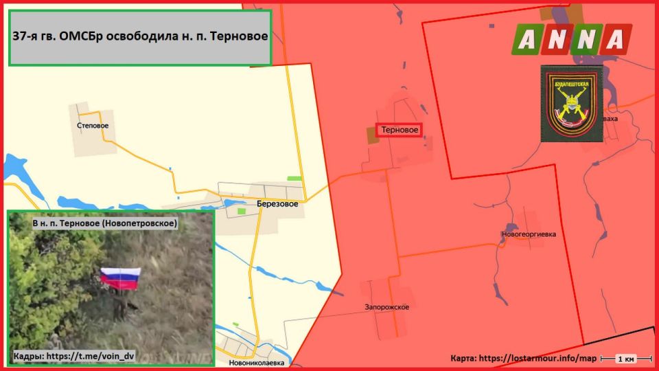 ���������� ������� �� 37-� ��. ����� 36-� �� ��� "������" ���������� �. �. �������� (��������������) �� ������������������ ����������� � ���������������� �������, �������� ����� "���� DV"