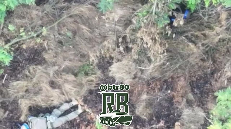 "�������� ���" �� �����: ����� FPV �� �������� ��� �� ���������������� �����������