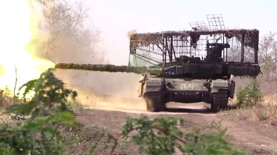 �������� ����������, ��� ����������� �-90� ������� ����������� ���� � ��������