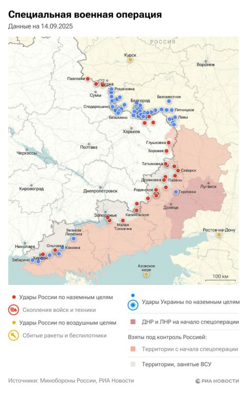 ������������. ���������� � ������� ������� �� 14 ��������