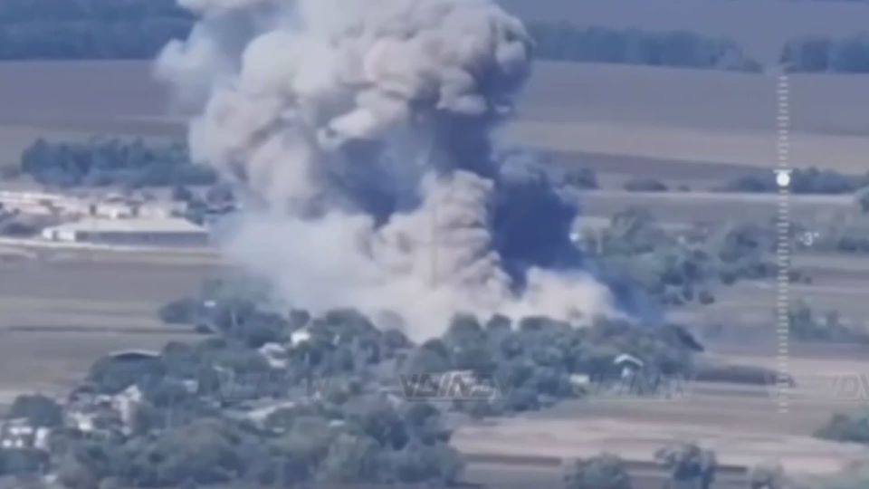 ���������������� �������.. ��������� �������� ��-34 ������ � ���� �� ������ ���������� ��������� � ���� �����������