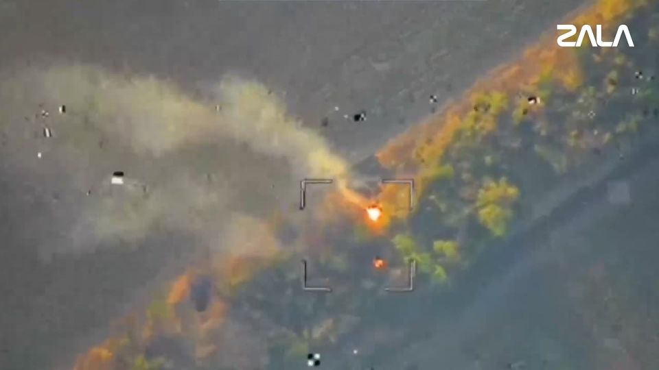 ������ ���� ZALA ������� ��������� ������� M-198 ��� � ���������������� �������