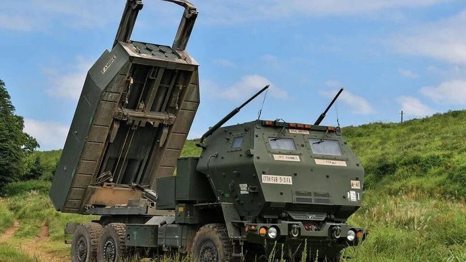 :   HIMARS        