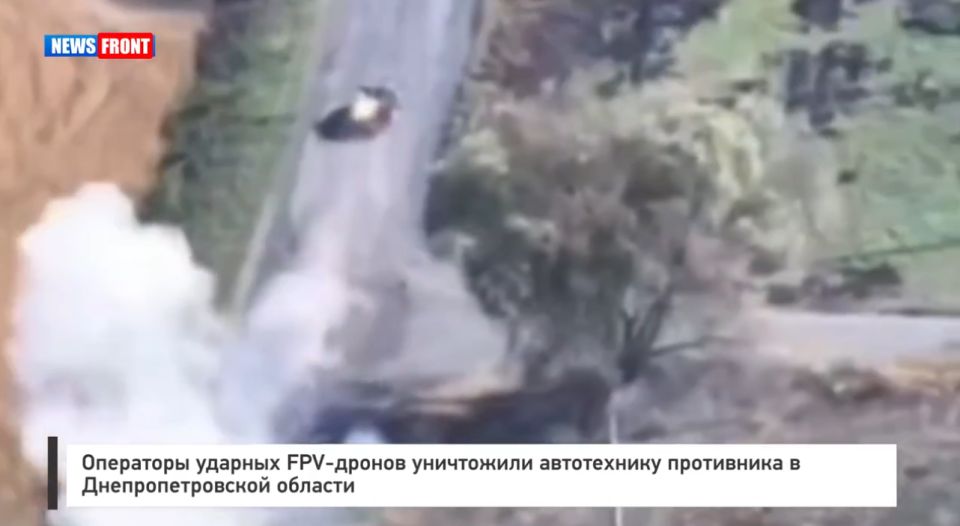 ��������� ������� FPV-������ ���������� ����������� ���������� � ���������������� �������