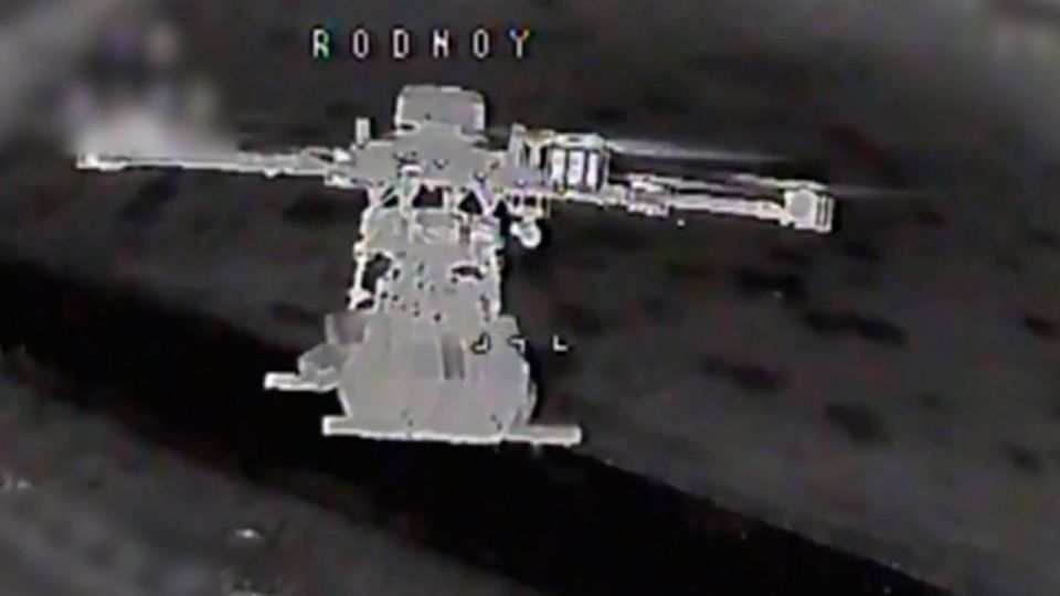 FPV-����� �������� �������� ������� ���� � ���������������� �������