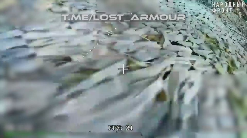 155-�� ������������ ��� M109 ��� ��� ������ ����������������, �������������� FPV-������, � ����� ������������� ����������� "������" ���������� ����������� "������" � ���������������� �������