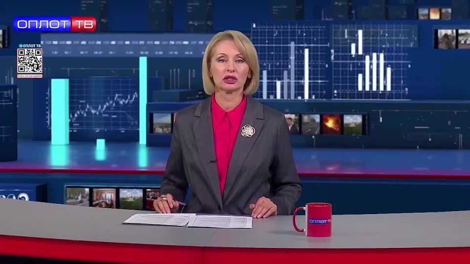 Под контроль российской армии перешло село Вербовое в Днепропетровской области