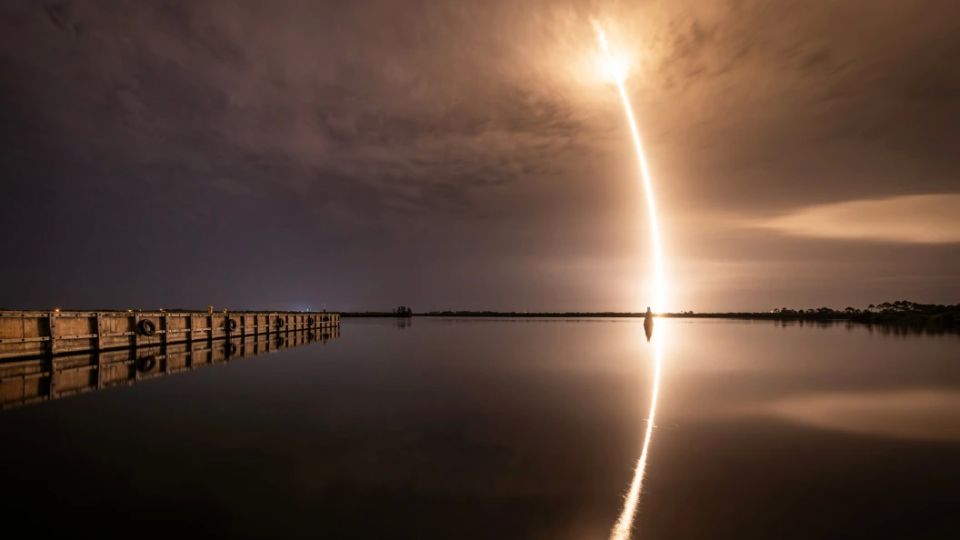 Starlink �� ������� - ����� � ���� ������: � � ������� �������, ��� �� �������� �������?