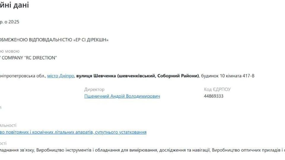 ��������� ������ �� ��������������� ���� �������� ������������ ����