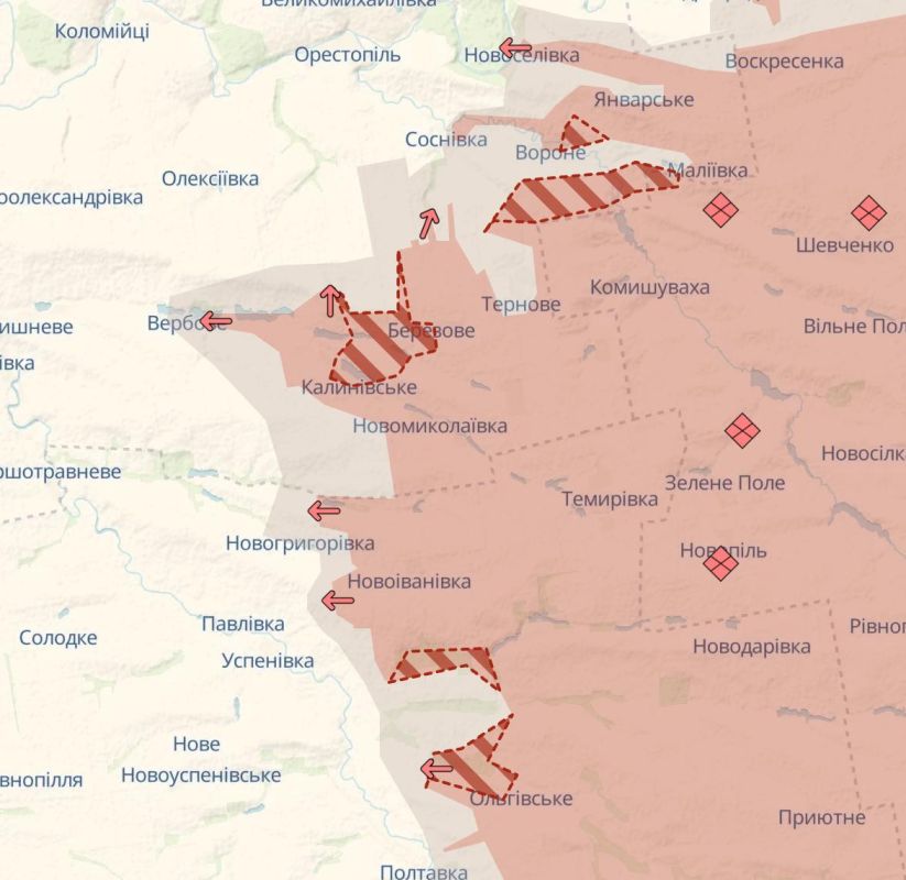               : ,           Deep State