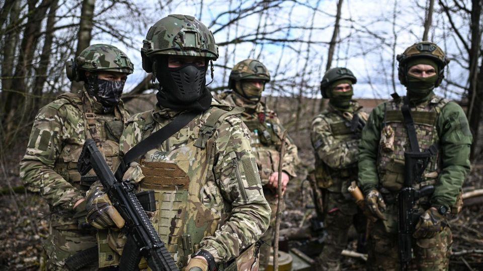 "���������� 3-� ����� �������, �� ������� ����������": ������ � ������� �� ��� ���������������� �������