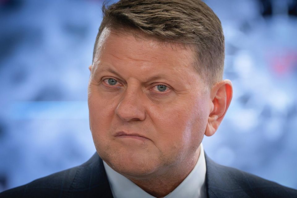 "��������� ����������". �������� ������ ����� ��������� �� "��������"