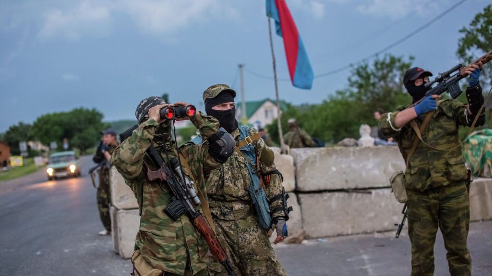 "� ������ �� ��������� � ����� �������": ��������� "������" � �������� ����� �������� �������