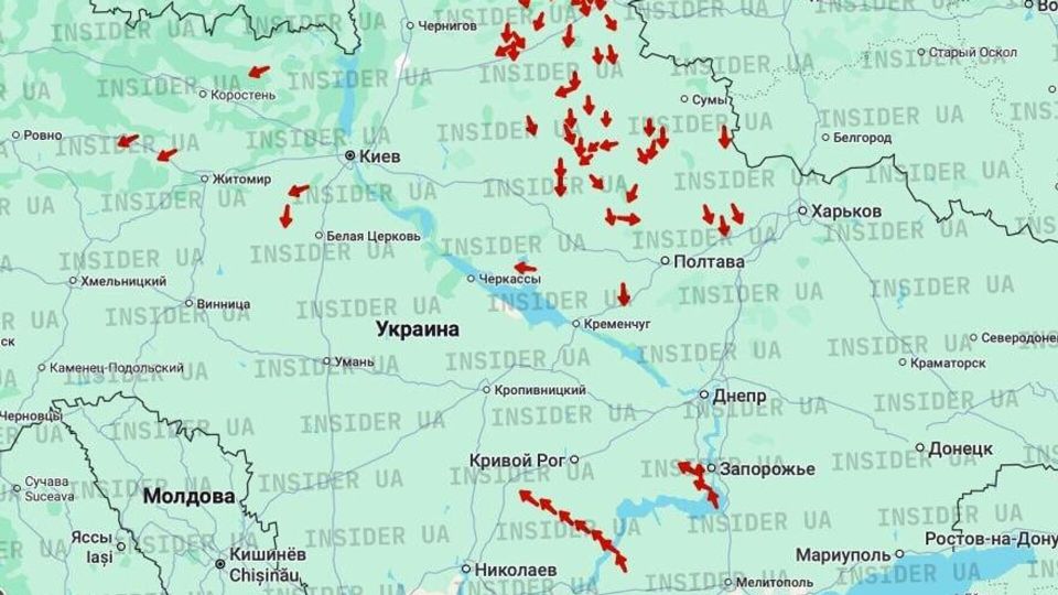 ����� 80 ���������� "�������" ������� �����. ������� ������� � 23:30