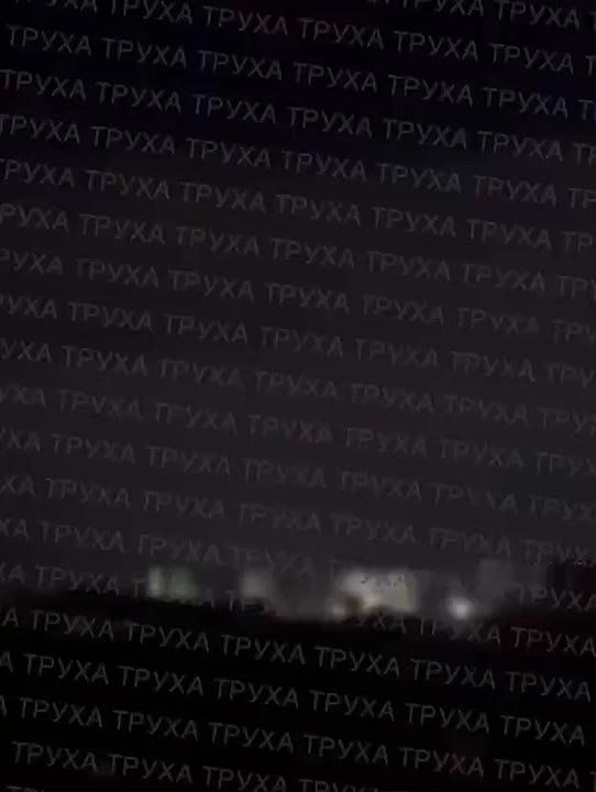 Владислав Шурыгин: Много прилётов по Днепропетровску и области