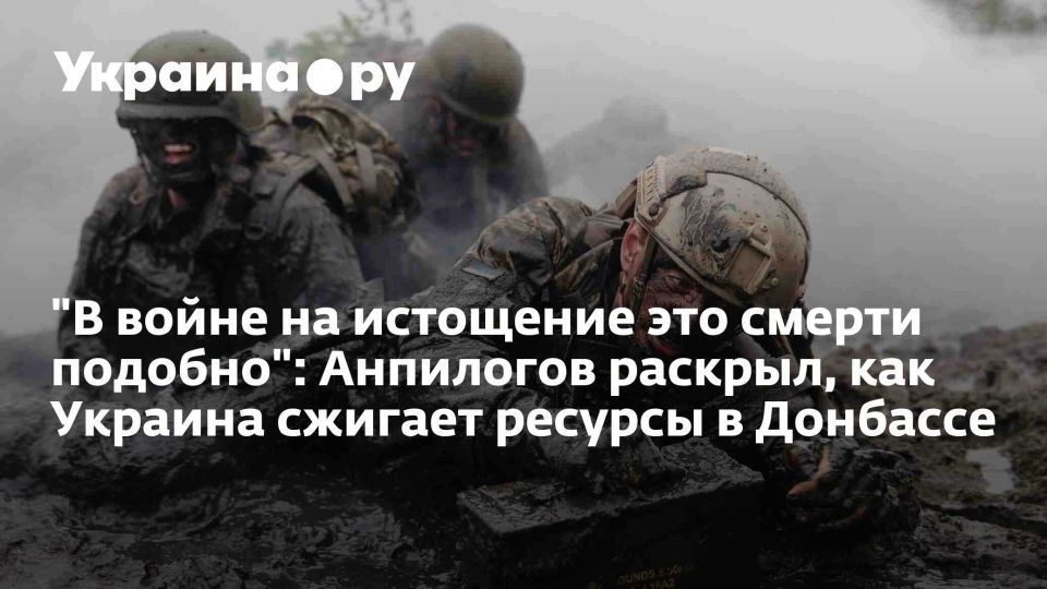 "� ����� �� ��������� ��� ������ �������": ��������� �������, ��� ������� ������� ������� � ��������