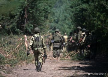 Спецоперация, 22 октября: ВС России освободили Ивановку и Павловку